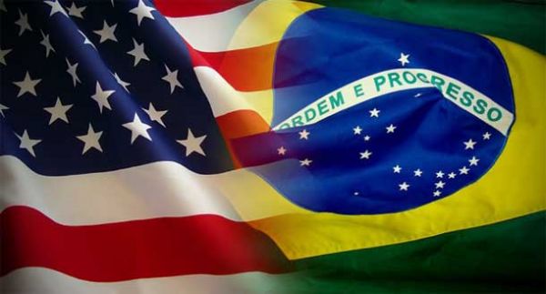 Resultado de imagem para A influÃªncia dos EUA na educaÃ§Ã£o brasileira