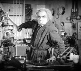 Cena do filme Metropolis (1927), de Fritz Lang.