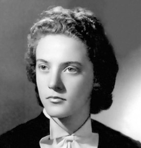 Ana Rosa Kucinski, foiprofessora do Instituto deQuímica (IQ)