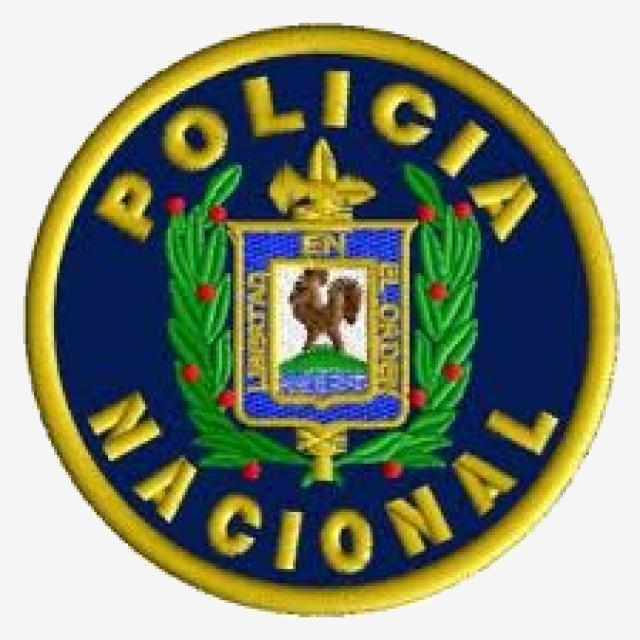 Polícia Nacional do Uruguai