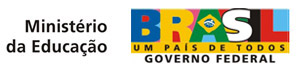 Ministério da Educação e Governo Federal - Brasil um país de todos