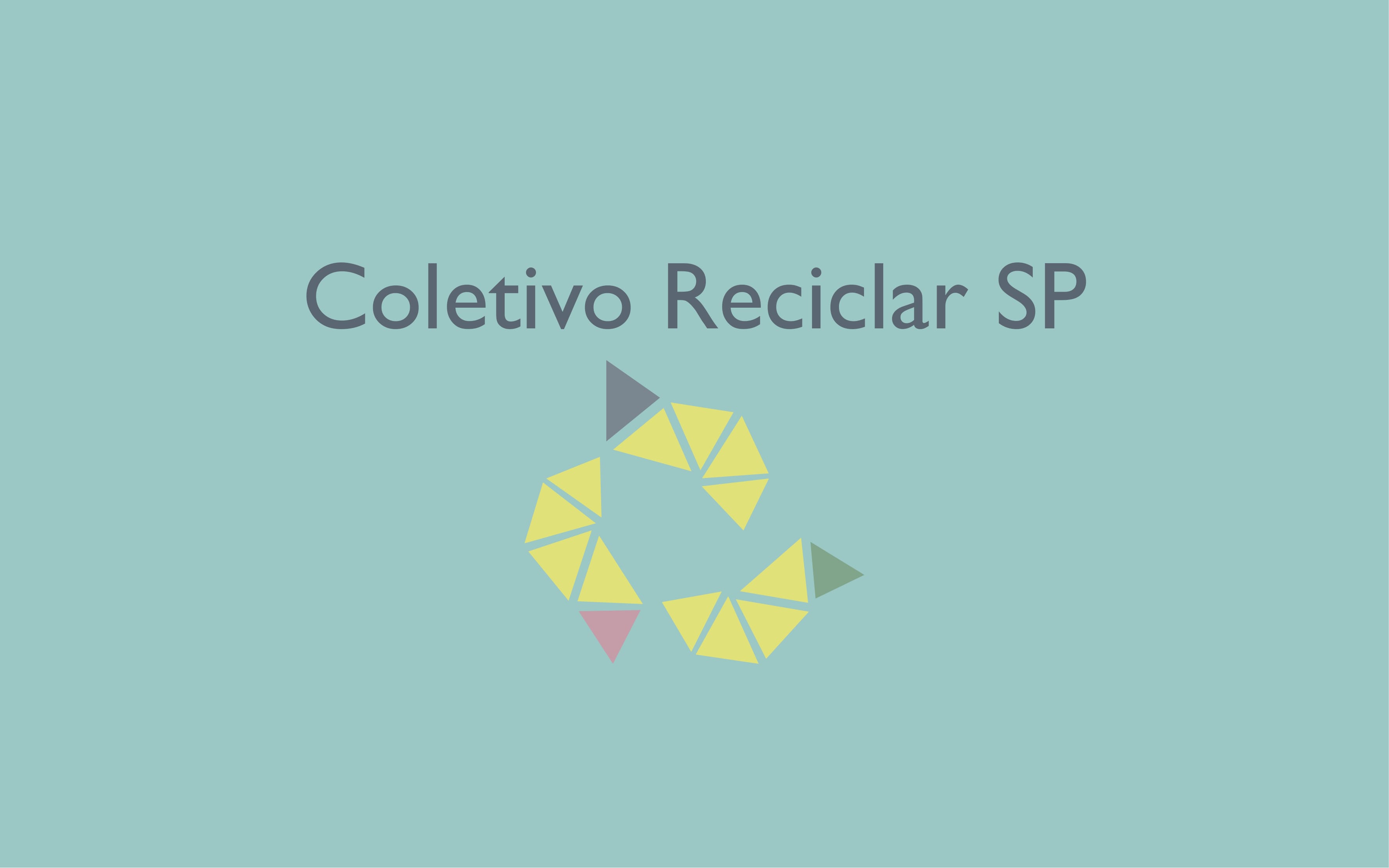 COLETIVO RECICLAR SP