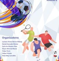 Novo “Caderno de Jornalismo Esportivo” já está disponível pelo Portal Livros Abertos da USP