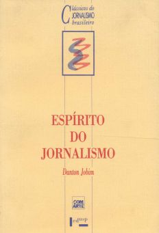 Iniciação à filosofia do Jornalismo by encipecom encipecom - Issuu