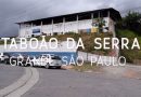 Autoconstruções PARTE 2 – Taboão da Serra
